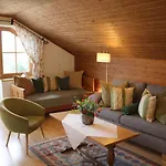 Apartamento Fanning 91