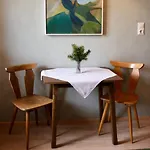 Apartamento Fanning 91 Mariapfarr