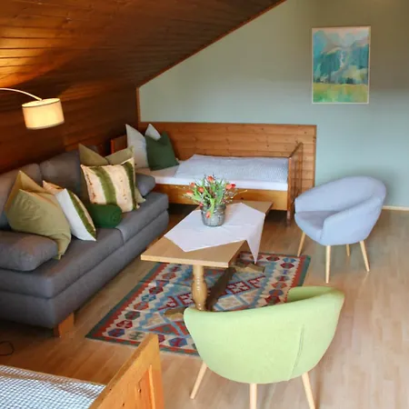 Apartman Fanning 91 *