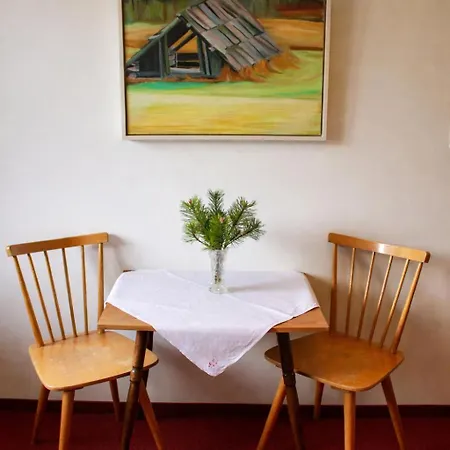 Apartman Fanning 91