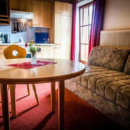 Fanning 91 Lägenhet