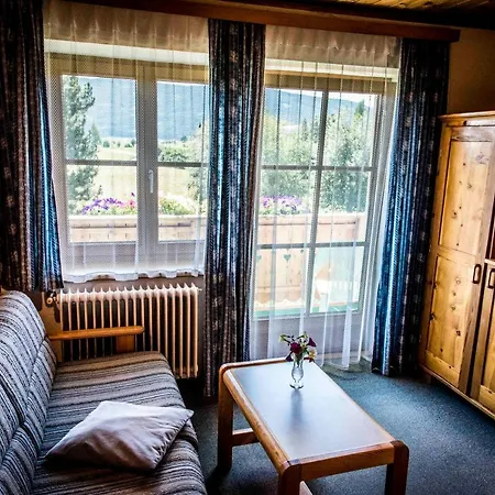 Fanning 91 * Mariapfarr