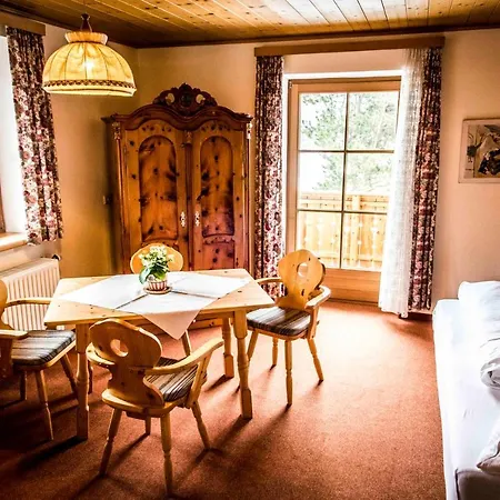 Lägenhet Fanning 91 *