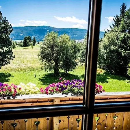 Fanning 91 Lägenhet Mariapfarr