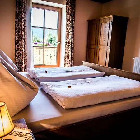 Fanning 91 Lägenhet Mariapfarr