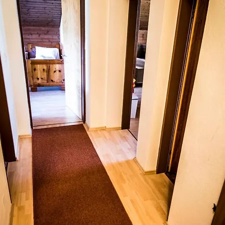 Lägenhet Fanning 91 *