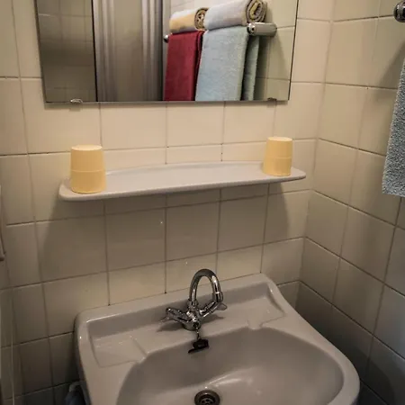 Fanning 91 Lägenhet Mariapfarr