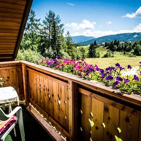 Fanning 91 Lägenhet *