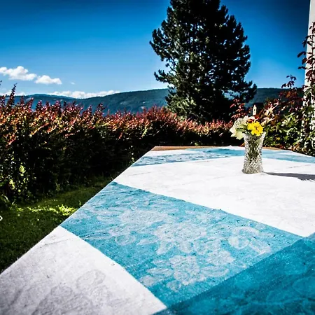 Fanning 91 Lägenhet Mariapfarr